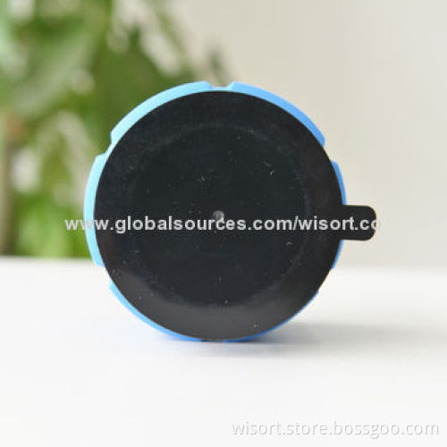 Bluetooth speaker waterproof, with 40mm waterproof speaker driver
